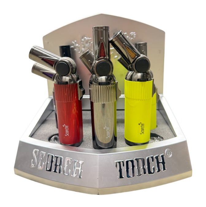 Picture of 61799 Scorch Bendable Angle Lighter