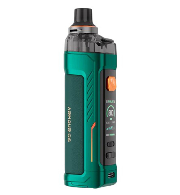 Picture of Vaporesso Armour GS 18650 Pod System Starter Kit