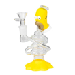 Picture of H408 Yellow Man Fuctional Glass WP