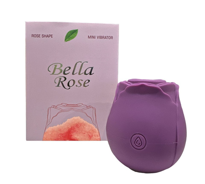 Picture of Bella Rose Toy - Pink