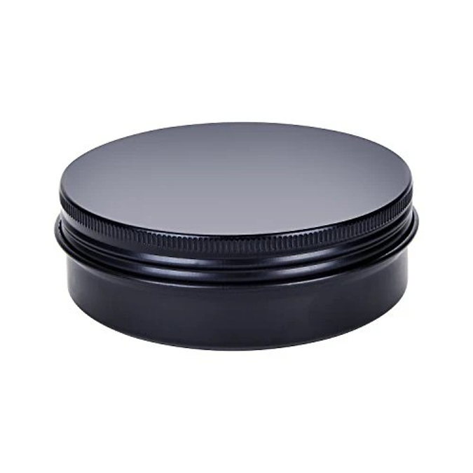 Picture of Loud & Lock Round Metal Storage Tin